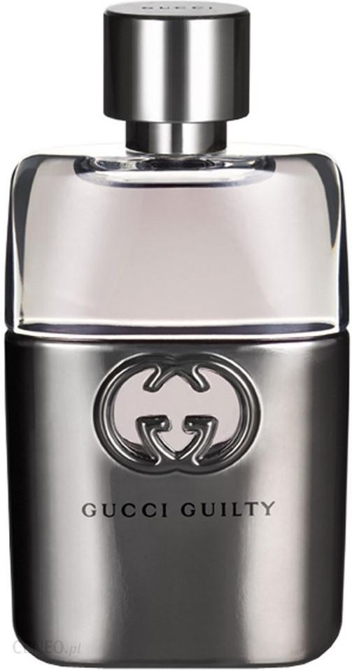 Gucci Guilty Pour Homme Woda toaletowa 