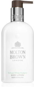 Molton Brown White Mulberry krem nawilżający do rąk 300 ml