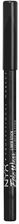 Zdjęcie NYX Professional Makeup Epic Wear Liner Sticks Kredka do oczu 29 Black Metal - Kobylin