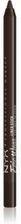 Zdjęcie NYX Professional Makeup Epic Wear Liner Stick Kredka do oczu 32 Brown Perfection - Kobylin