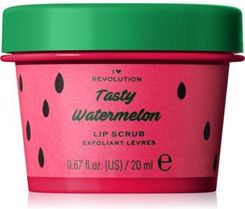 Zdjęcie I Heart Revolution Tasty Watermelon peeling do ust 20 ml - Poręba