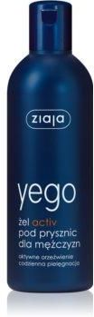 Ziaja Yego Yego żel pod prysznic dla mężczyzn 300 ml