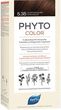 PHYTO Color farba do włosów 5 jasny brąz 50ml
