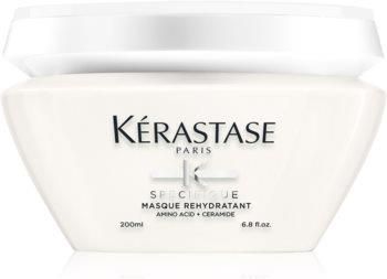 Kérastase Specifique Masque Rehydratant maseczka żelowa do włosów suchych i wrażliwych 200 ml