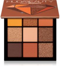 Zdjęcie Huda Beauty Topaz Obsessions paleta cieni do powiek 8,4 g - Głowno