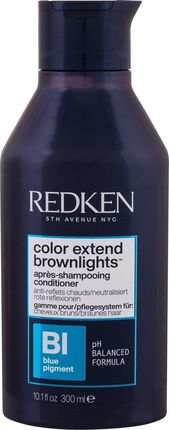 Redken Color Extend Brownlights Odżywka 300 ml