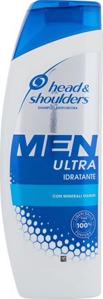 Head & Shoulders Men Ultra Total Care Anti-Dandruff Szampon do włosów 360ml