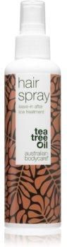 Australian Bodycare hair spray spray do włosów z olejkiem z drzewa herbacianego 150 ml