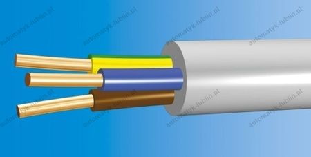 ONNLINE PRZEWÓD YDY-ŻO 3X1,5 450/750V 13025013