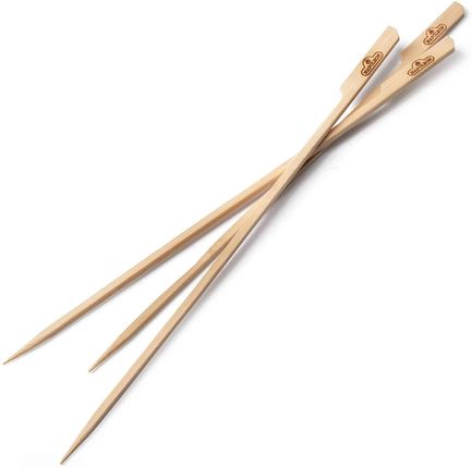 Szpikulce do szaszłyków z drewna bambusowego Napoleon (70115)