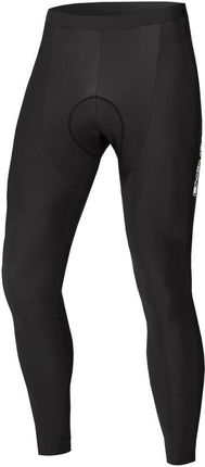Endura Fs260-Pro Spodnie Termiczne Mężczyźni Czarny Długie