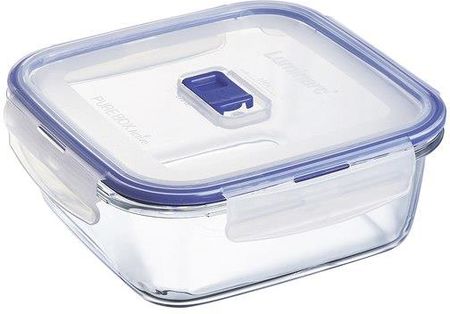 Luminarc Pojemnik na Lunch Pure Box Active Szkło - 1,22 l (S2701381)