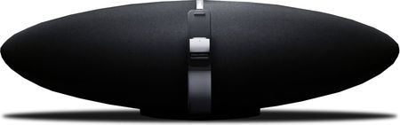 Bowers & Wilkins Zeppelin ブラック Bowers & Wilkins Zeppelin Zeppelin Głośnik Wifi, Czarny