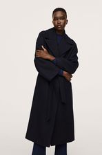 Zdjęcie Mango - Płaszcz Time - Gdańsk