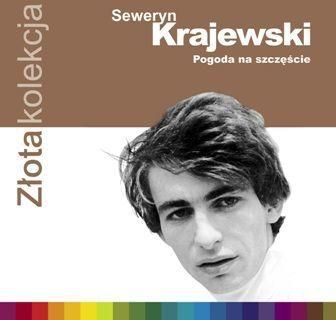 Seweryn Krajewski - Złota Kolekcja (Reedycja) (CD)