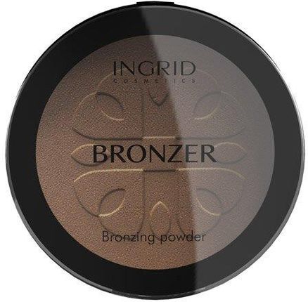 Hd Beauty Innovation Bronzing Powder puder brązujący 21g