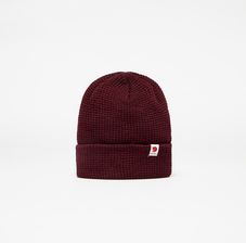 Zdjęcie Fjällräven Fjallraven Tab Hat Dark Garnet - Pacanów