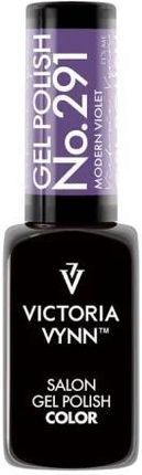 Victoria Vynn Lakier hybrydowy Modern Violet 291 8 ml