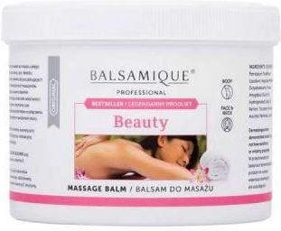 Balsamique Balsam Do Masażu Beauty 500 ml
