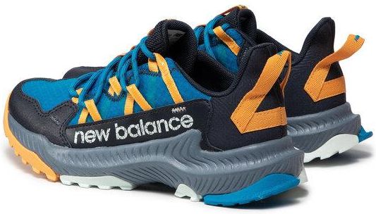 Footwear NEW BALANCE - GESHALM Colourful Grey - Unisex | efootwear.eu