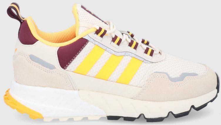Adidas Originals - Buty Zx 1K Boost - Ceny i opinie - Ceneo.pl