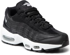 Zdjęcie Nike Buty Air Max 95 Ck7070 001 Czarny - Będzin