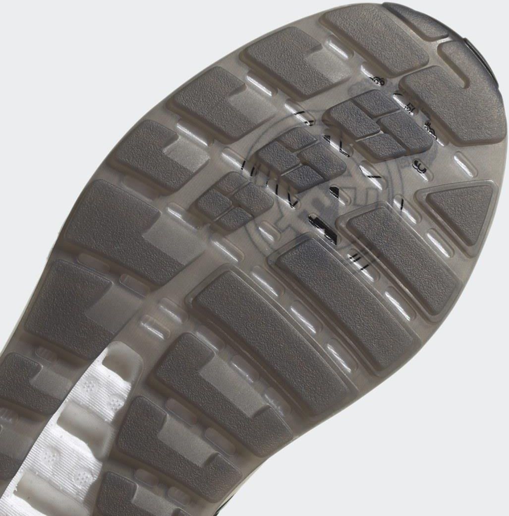 adidas Real Madrid スニーカー グレー Adidas Real Madrid Zx 2K Boost 2.0 Shoes Gy3511 - Ceny i