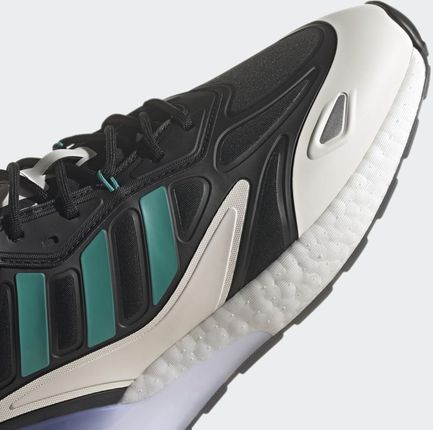 Adidas Real Madrid Zx 2K Boost 2.0 Shoes Gy3511 - Ceny i opinie