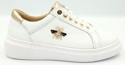 Zdjęcie Filipczyk Buty Damskie Półbuty (9944/B/M) - Susz