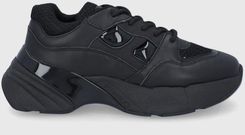 Zdjęcie Pinko - Buty Skórzane - Dobiegniew