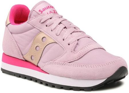 new balance wl574eq różowy