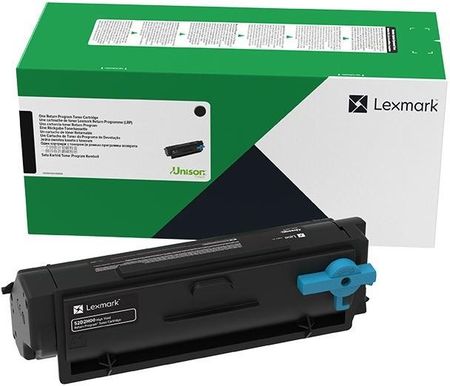 Lexmark Zwrotna Kaseta Z Tonerem (55B2H00)