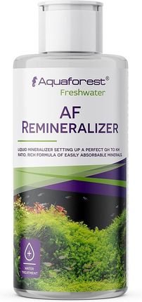 Aquaforest Remineralizer 500Ml Mineralizator Wody