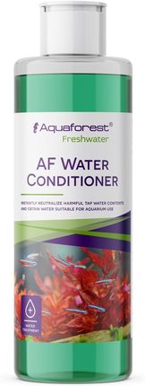 Aquaforest Water Conditioner 125Ml Uzdatniacz Wody