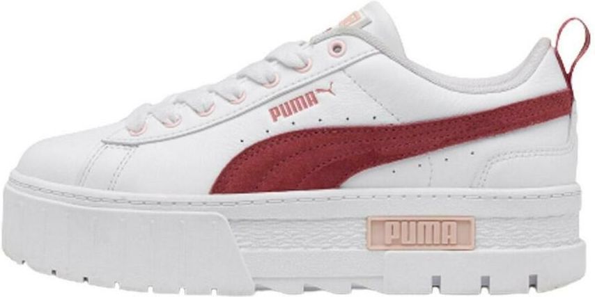 Puma Zapatillas Mayze Rose X Aitana Ceny i opinie