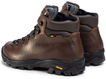 Buty trekkingowe Zamberlan Trekkingi 309 New Trail Lite Gtx Gore