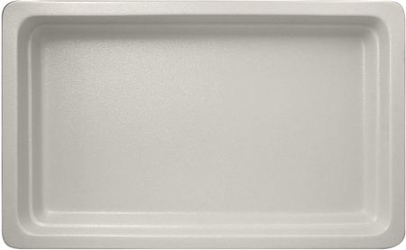 Rak Porcelain Pojemnik GN 1/1 65 mm z porcelany biały mat (RNFBU11065WH1)