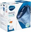 BRITA Marella XL 3,5L niebieski + 2 filtry Maxtra+ Pure Performance
