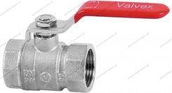 Zdjęcie VALVEX zAWÓR KULOWY STD.DN20 DŁAWIK ONYX DST GW/W 1453320 - Skoczów