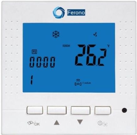 Sterownik termostat Ferono FTH-30