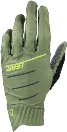 Leatt Dbx 2.0 Windblock Gloves Oliwkowy