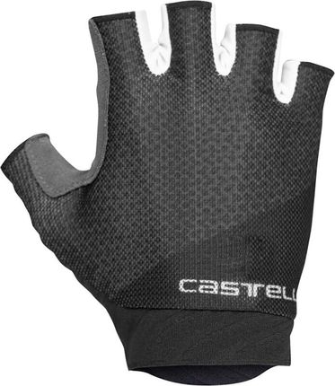 Castelli Roubaix Gel 2 Gloves Women Czarny