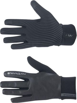 Northwave Active Reflex Gloves Men Czarny