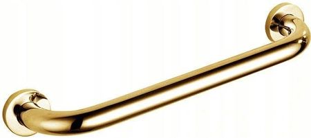Mexen Poręcz Ścienna 35cm Złoty 70101630-50