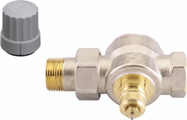 Zawor Danfoss zAWOR TERMO.RA-G 20 PROSTY 013G3386 - Opinie i ceny na ...