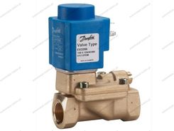 Danfoss zAWÓR EL-MAGN.B/CEW. EV220B 20B G 34N 032U7171
