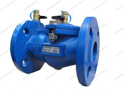 Zdjęcie Danfoss SOCLA zAWÓR ANTYSKAŻENIOWY EA453 DN65 149B3832 - Mińsk Mazowiecki