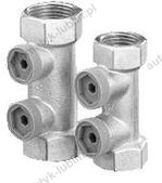 Zdjęcie Danfoss SOCLA zAWÓR ANTYSKAŻ EA291 1/2 GW. 149B2220 - Mosina