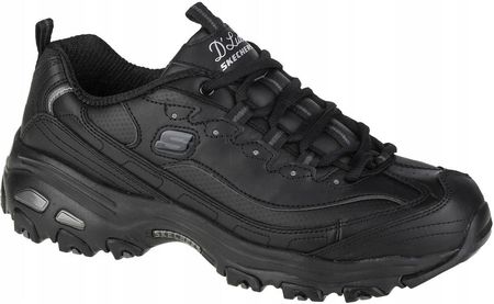 SKECHERS DAMSKIE SNEAKERS  D'LITES 11931-BBK R.41 11931BBK