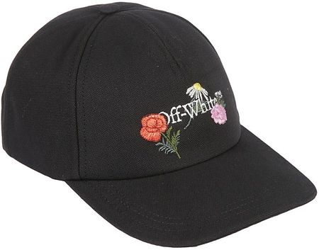 OFF-WHITE × New Era Czapka z daszkiem New Era Cord 59Fifty New York Yankees